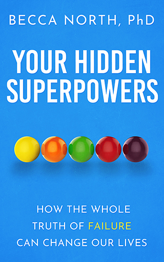 Your Hidden Superpowers